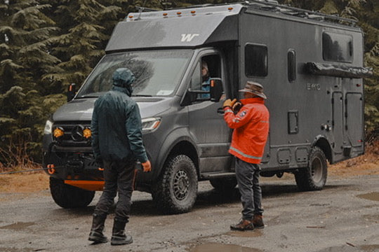 Advanced Recovery Techniques