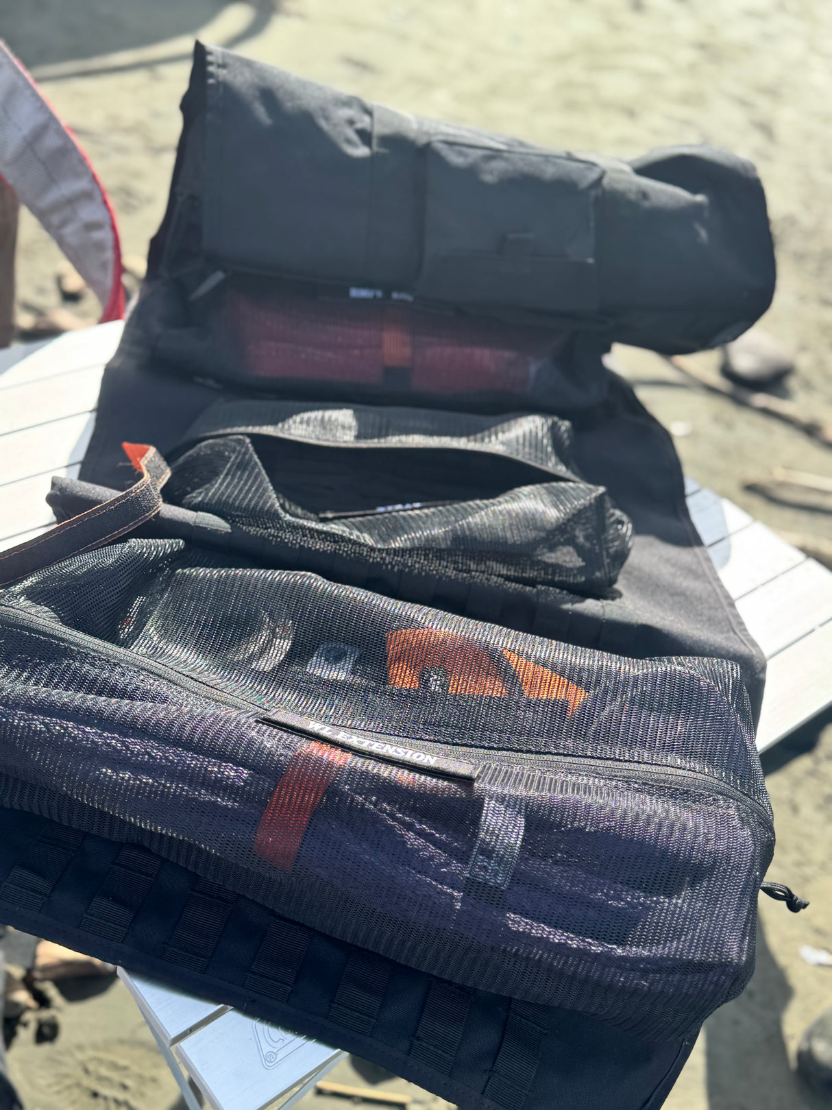 Sprinter & Transit Recovery Kit