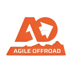Agile_Offroad van conversion parts