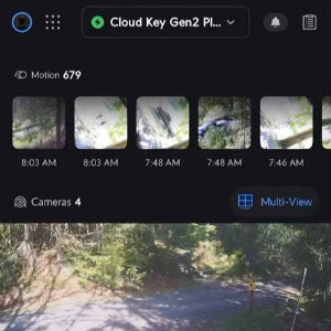 mobile security system video and app
