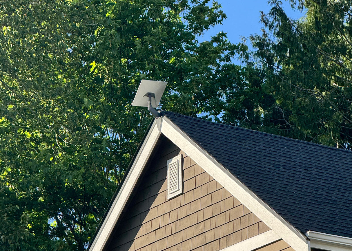 starlink home installation in washington