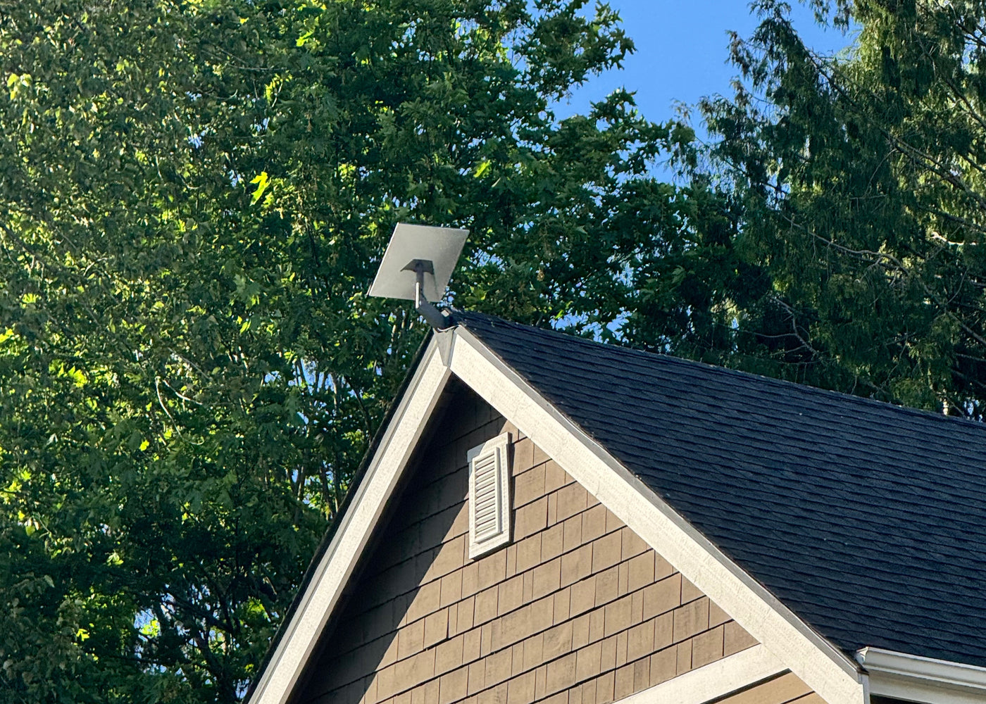 starlink home installation in washington