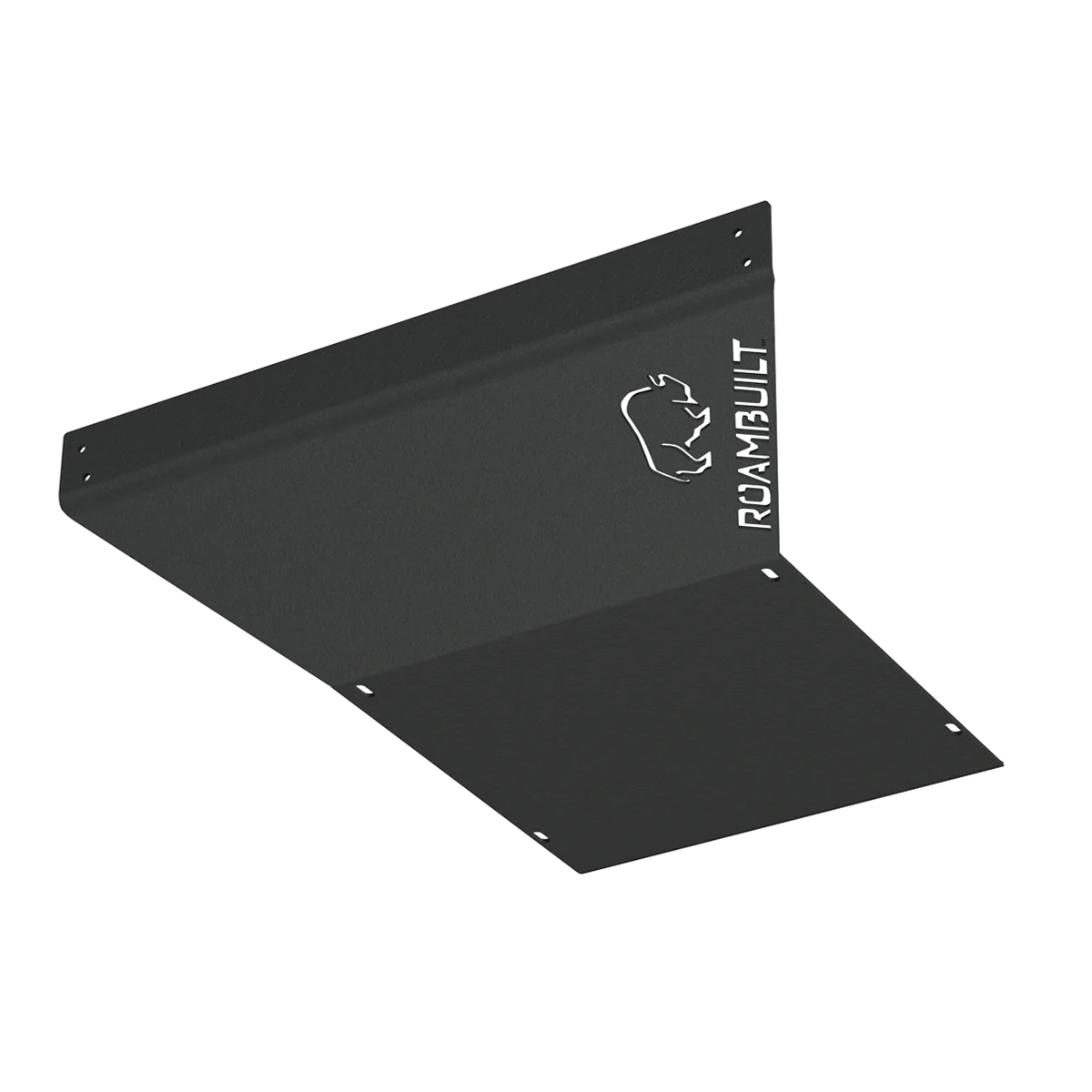 Roambuilt Premium Sprinter Skid Plate