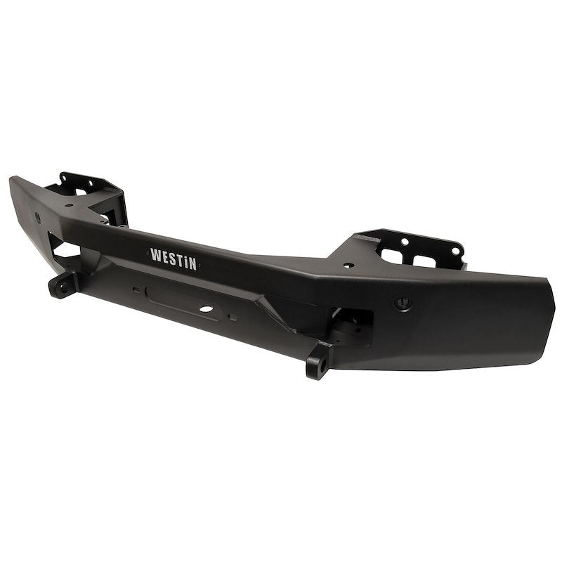 Westin Pro-Series Winch Mount Sprinter Bumper (2019+) - Wolf Pack Overland