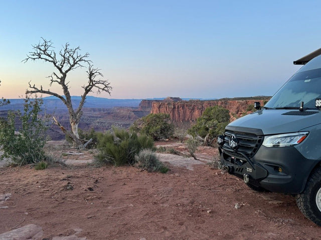 Moab Readiness — July 14, 2027 - Wolf Pack Overland