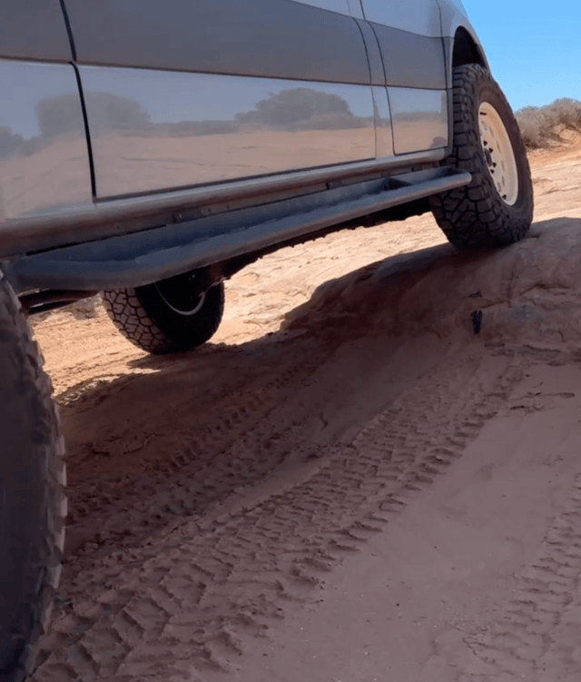 Moab Readiness — July 14, 2027 - Wolf Pack Overland