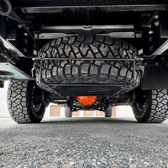 sprinter ekko super single conversion washington