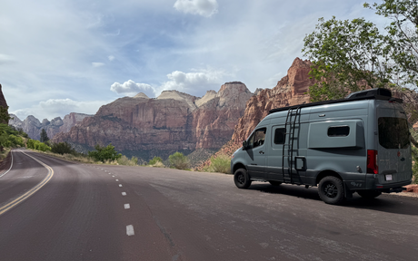 van for sale seattle