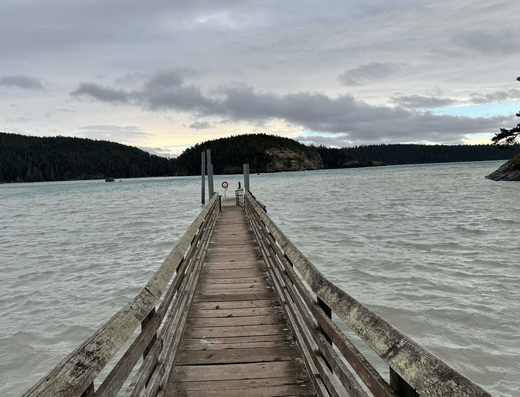 A Weekend of Skyline Views, Nordic Spa, and Drive-In Magic - Wolf Pack Overland