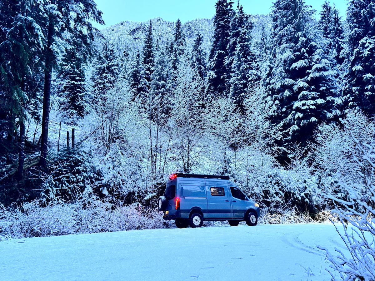 Alternator Failures We Keep Finding - Wolf Pack Overland