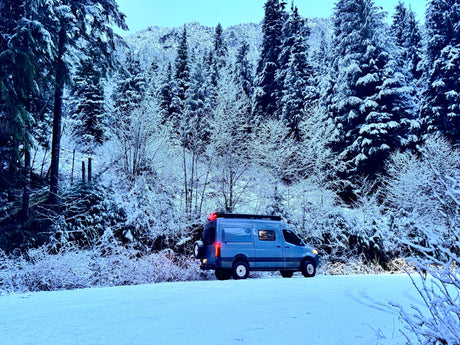 Alternator Failures We Keep Finding - Wolf Pack Overland