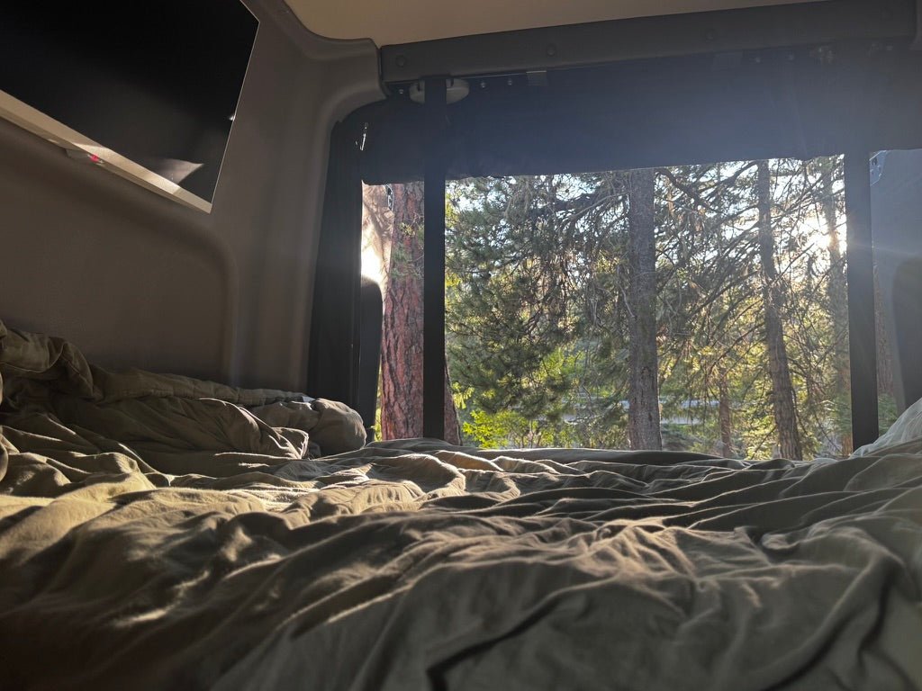 What to Pack in Your New Adventure Van: My Go-To Shopping List - Wolf Pack Overland