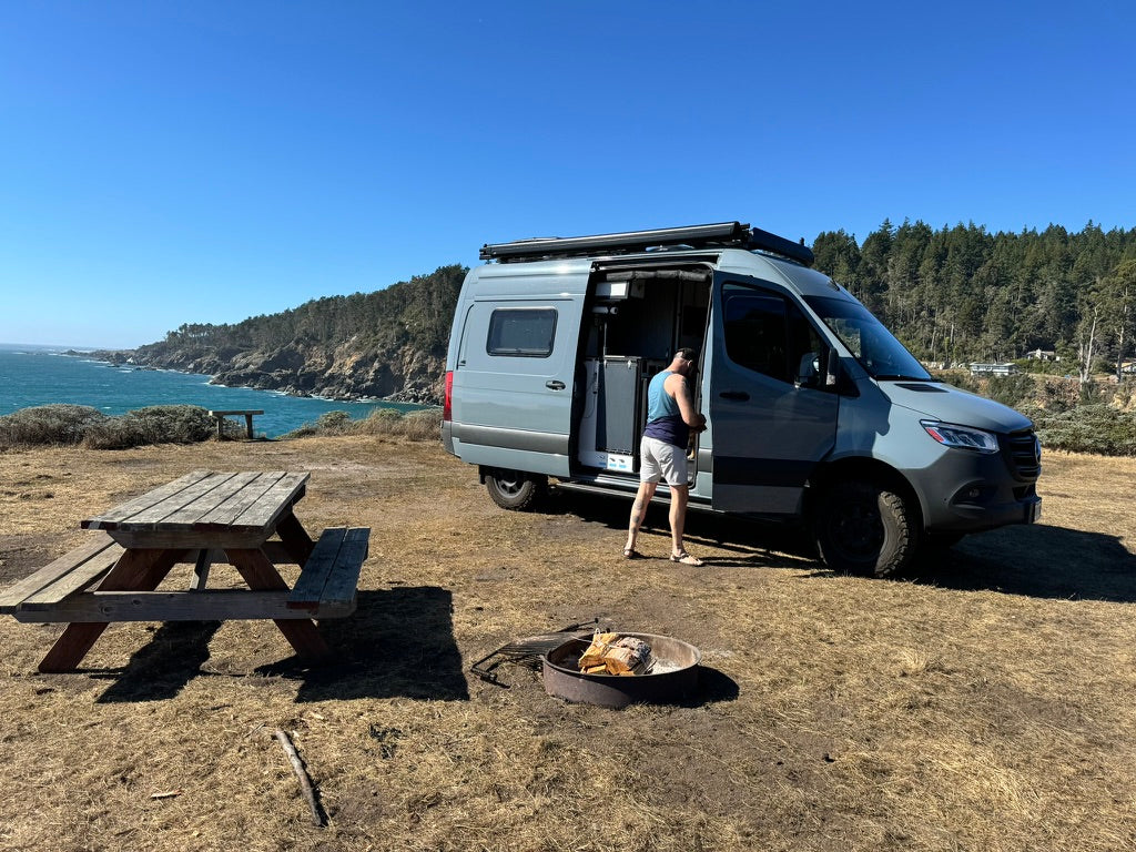 Advanced Van Maintenance