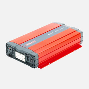 2000w redarc inverter