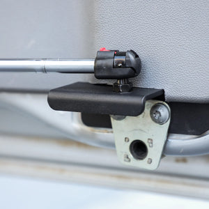 STOP-STAY™ Door Safety System for Mercedes Sprinter