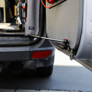 STOP-STAY™ Door Safety System for Mercedes Sprinter