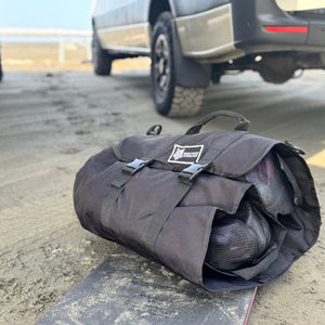 Sprinter & Transit Recovery Kit