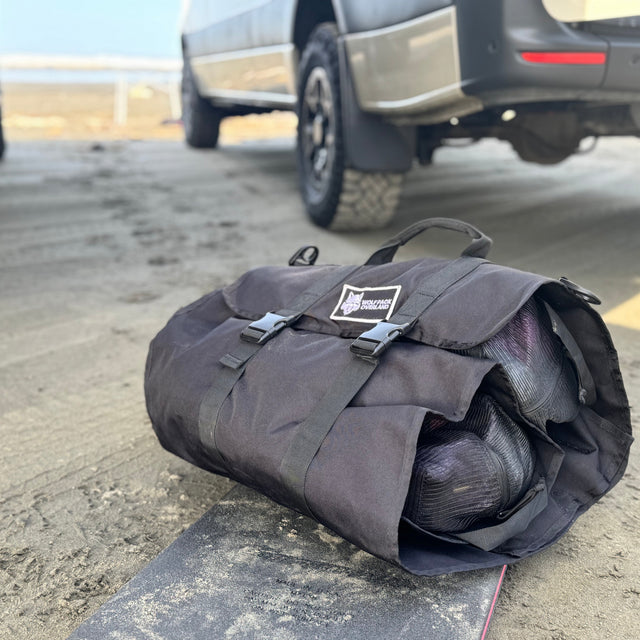 Sprinter & Transit Recovery Kit