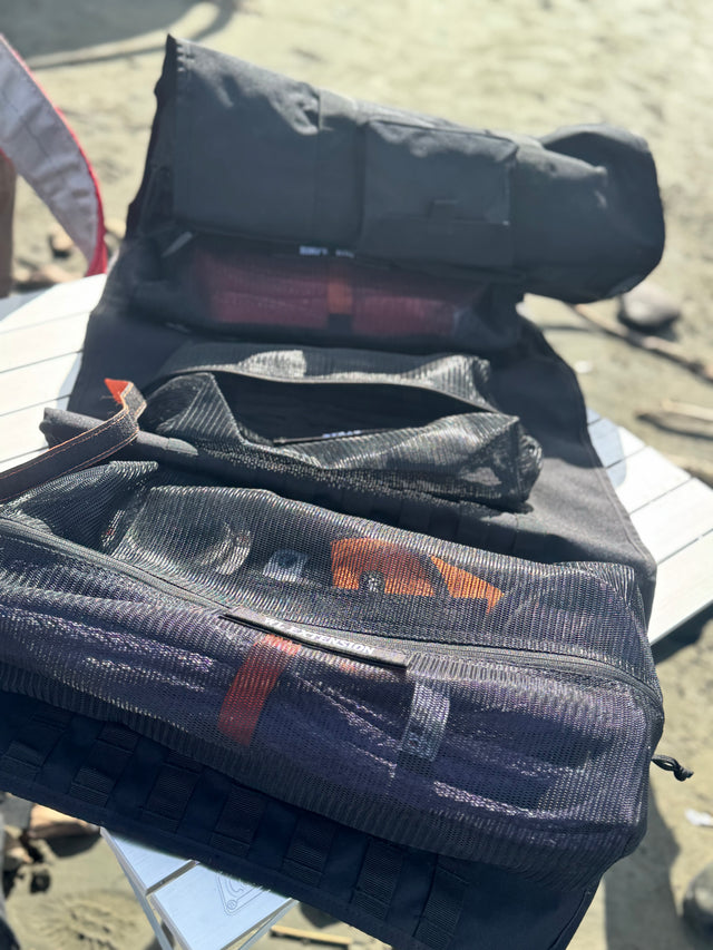 Sprinter & Transit Recovery Kit