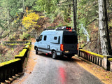 Rolling Romantic Getaway