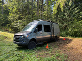 Sprinter Recovery & Off-Road Mastery