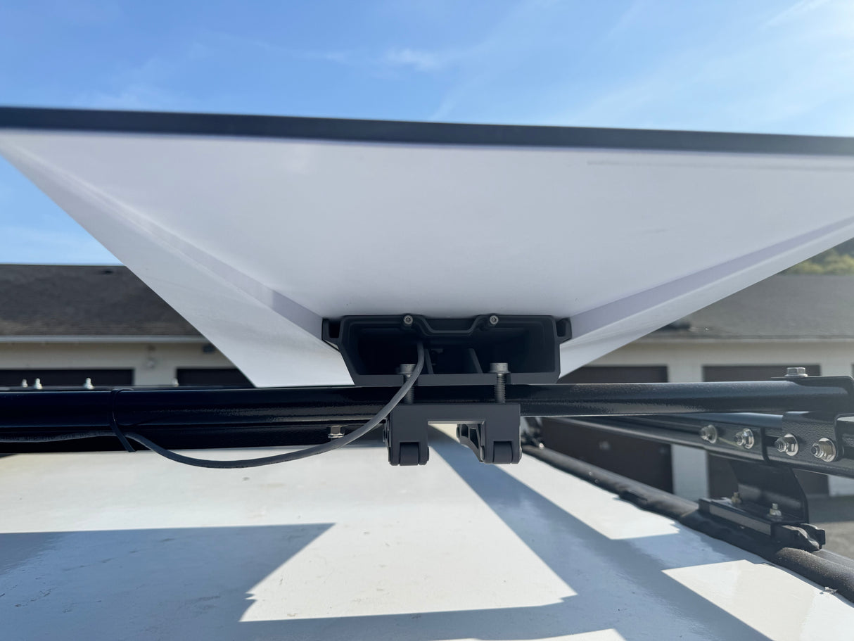 starlink rv installation in seattle