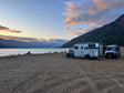 wolf pack overland 101 training course in the pacific nw