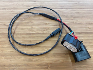 LED Grille Star Emblem – 2019+ Mercedes Sprinter 907