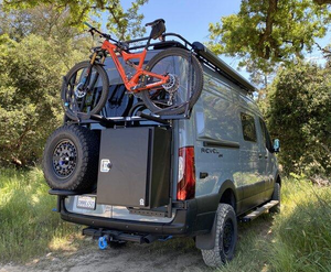 Sprinter B2 Bike Carrier mountain bike