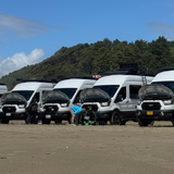 storyteller transit beach drive airing up and down 