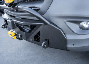 Roambuilt Low-Profile Sprinter Bumper (2019+)