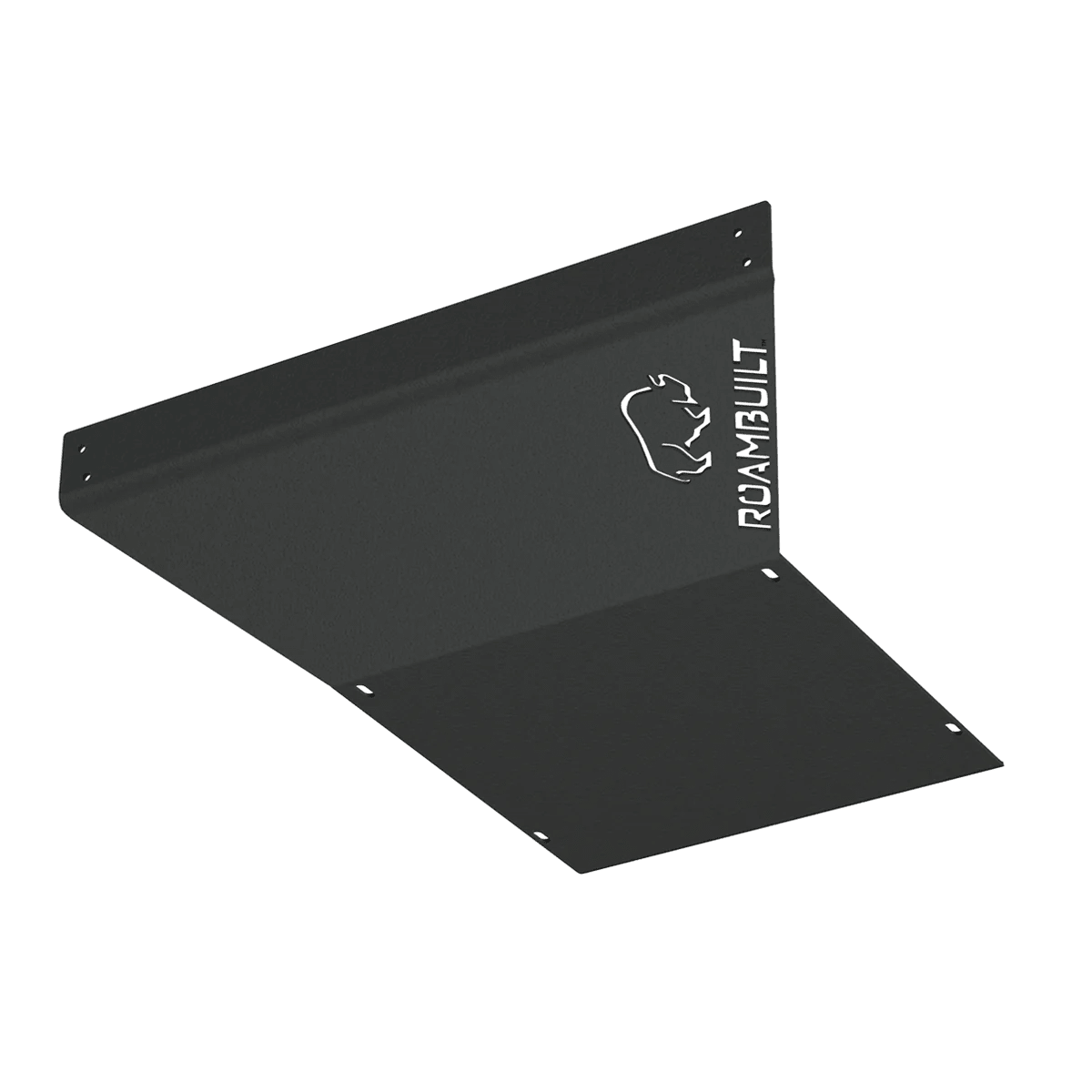 Roambuilt Premium Sprinter Skid Plate - Wolf Pack Overland