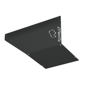 Roambuilt Premium Sprinter Skid Plate - Wolf Pack Overland