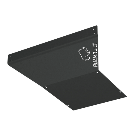 Roambuilt Premium Sprinter Skid Plate - Wolf Pack Overland