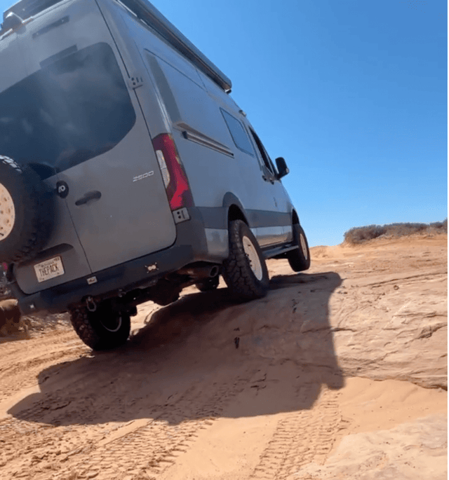 Moab Readiness — July 14, 2027 - Wolf Pack Overland