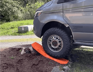 Basic Recovery · March Session — March 13, 2027 - Wolf Pack Overland