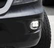 Baja Designs Squadron Sport Fog Pocket Lights for 2019+ Mercedes Sprinter - Wolf Pack Overland