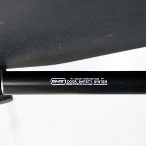 STOP-STAY™ Door Safety System for Mercedes Sprinter - Wolf Pack Overland