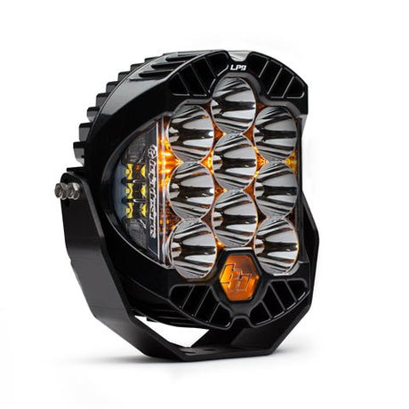 Baja Designs LP Light Pod Pair with Harness - Wolf Pack Overland