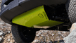 Roambuilt Premium Sprinter Skid Plate - Wolf Pack Overland