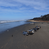 GH1 & Revel Beach Retreat - Wolf Pack Overland