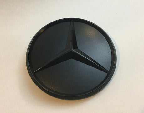 Rear Door Emblem – 2019+ Mercedes Sprinter 907 - Wolf Pack Overland