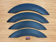 Fender Armor 4-Piece Kit – 2019+ Mercedes Sprinter 907 VS30 - Wolf Pack Overland