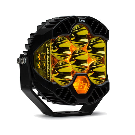 Baja Designs LP Light Pod Pair with Harness - Wolf Pack Overland