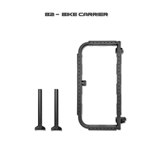 Owl Vans B2 Bike Carrier for Sprinter 2019+ (Seattle Installation) - Wolf Pack Overland