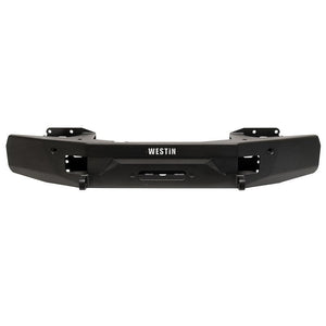 Westin Pro-Series Winch Mount Sprinter Bumper (2019+) - Wolf Pack Overland