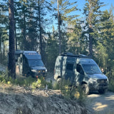 Rain, Mud Traction & Self-Recovery - Wolf Pack Overland