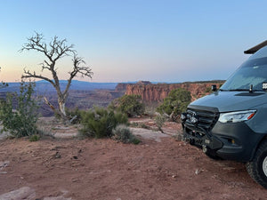 Moab Readiness — July 14, 2027 - Wolf Pack Overland