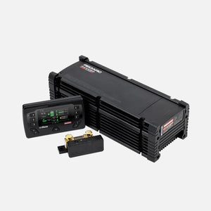 REDARC RedVision Manager Alpha Series Battery System - Wolf Pack Overland