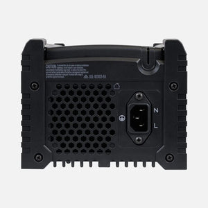 REDARC RedVision Manager Alpha Series Battery System - Wolf Pack Overland